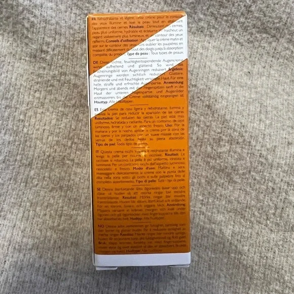 REN Clean Skincare- Brightening Dark Circle Eye Cream - Picture 6 of 7